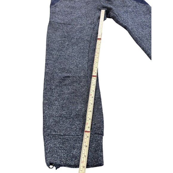 Jetlag Mens Large Blue Heathered Jogger Pants - Picture 9 of 13